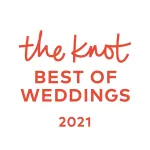 the knot Best of Weddings 2021