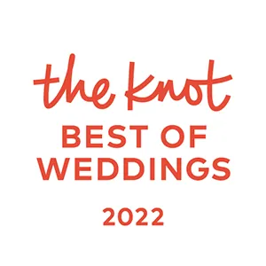 the knot Best of Weddings 2022