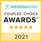 Couples' choice awards 2021